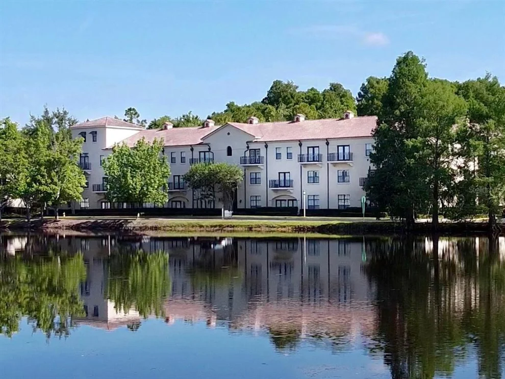 Unit for sale at 909 WATERSIDE LANE, CELEBRATION, FL 34747