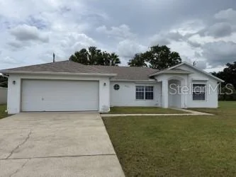 Unit for sale at 2825 TAMARIND DRIVE, EDGEWATER, FL 32141