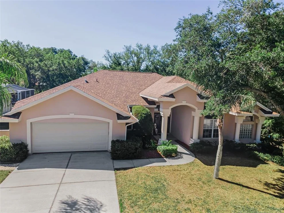 Unit for sale at 1802 OAK RIDGE ROAD, SAFETY HARBOR, FL 34695