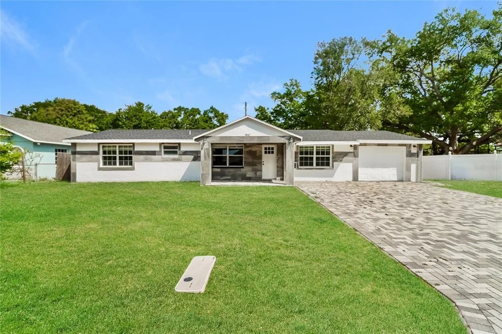 Unit for sale at 3147 36TH AVENUE N, ST PETERSBURG, FL 33713