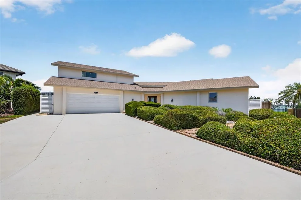 Unit for sale at 3111 WEDGEWOOD DRIVE, BELLEAIR BEACH, FL 33786