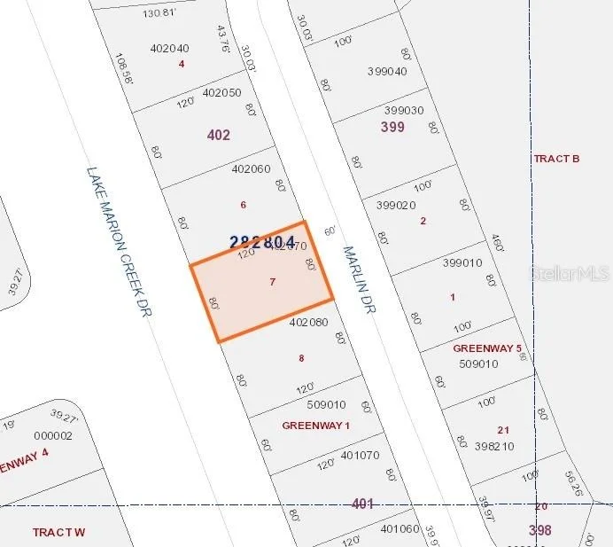 Unit for sale at 1549 MARLIN DRIVE, POINCIANA, FL 34759