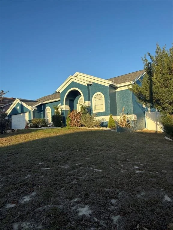 Unit for sale at 4709 SPANIEL STREET, ORLANDO, FL 32818