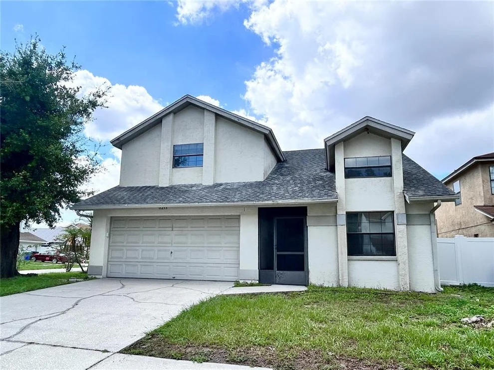 Unit for sale at 11233 ELMFIELD DRIVE, TAMPA, FL 33625