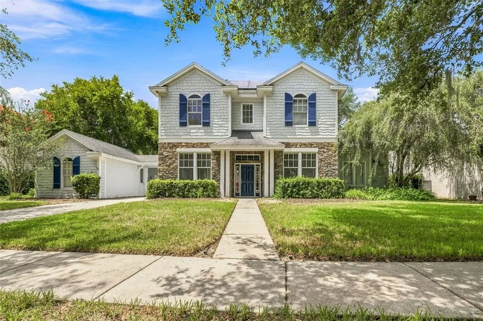 Unit for sale at 21201 SKY VISTA DRIVE, LAND O LAKES, FL 34637