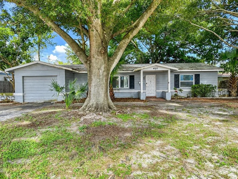 Unit for sale at 4957 62ND STREET N, KENNETH CITY, FL 33709