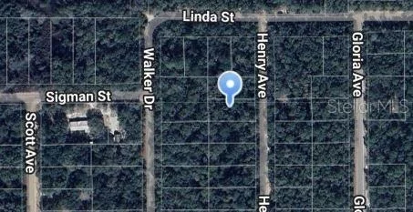Unit for sale at HENRY AVENUE, INTERLACHEN, FL 32148