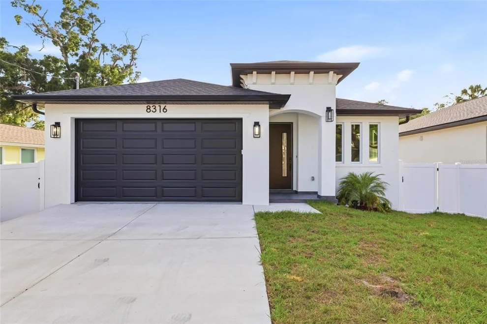 Unit for sale at 8316.5 N EDISON AVENUE, TAMPA, FL 33604