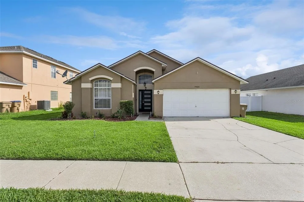 Unit for sale at 7903 GOLDEN POND CIRCLE, KISSIMMEE, FL 34747