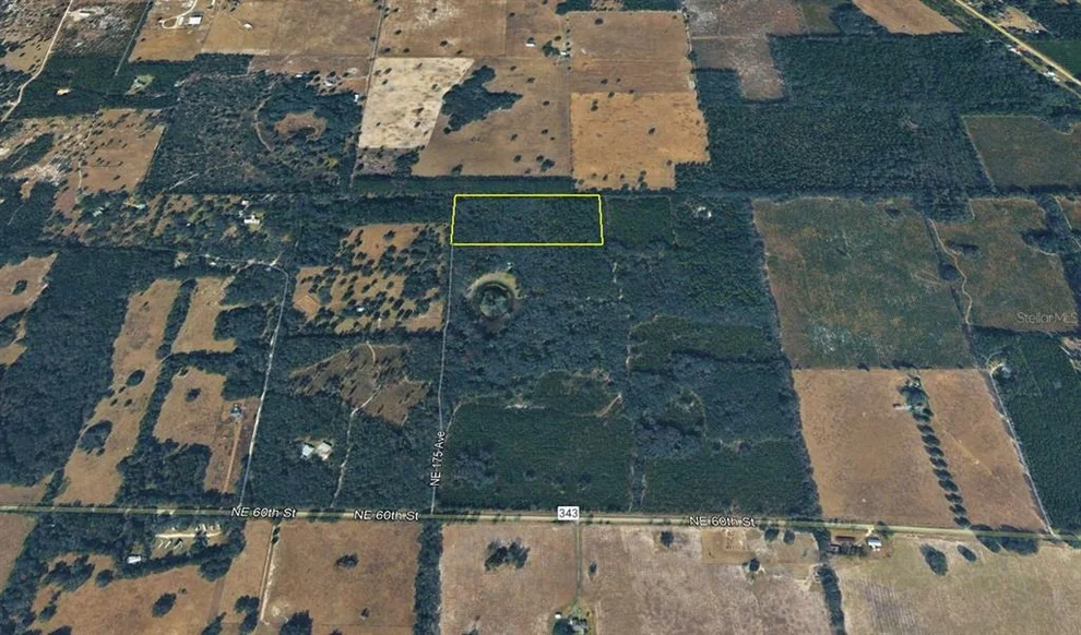 Unit for sale at tbd NE 175TH AVENUE, WILLISTON, FL 32696