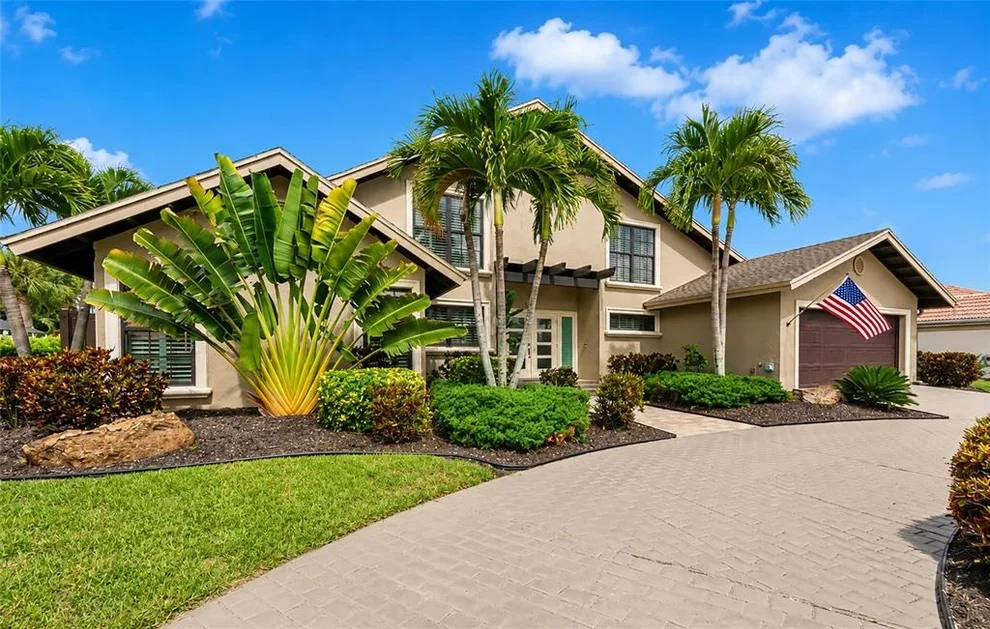 Unit for sale at 1474 LANDVIEW LANE, OSPREY, FL 34229