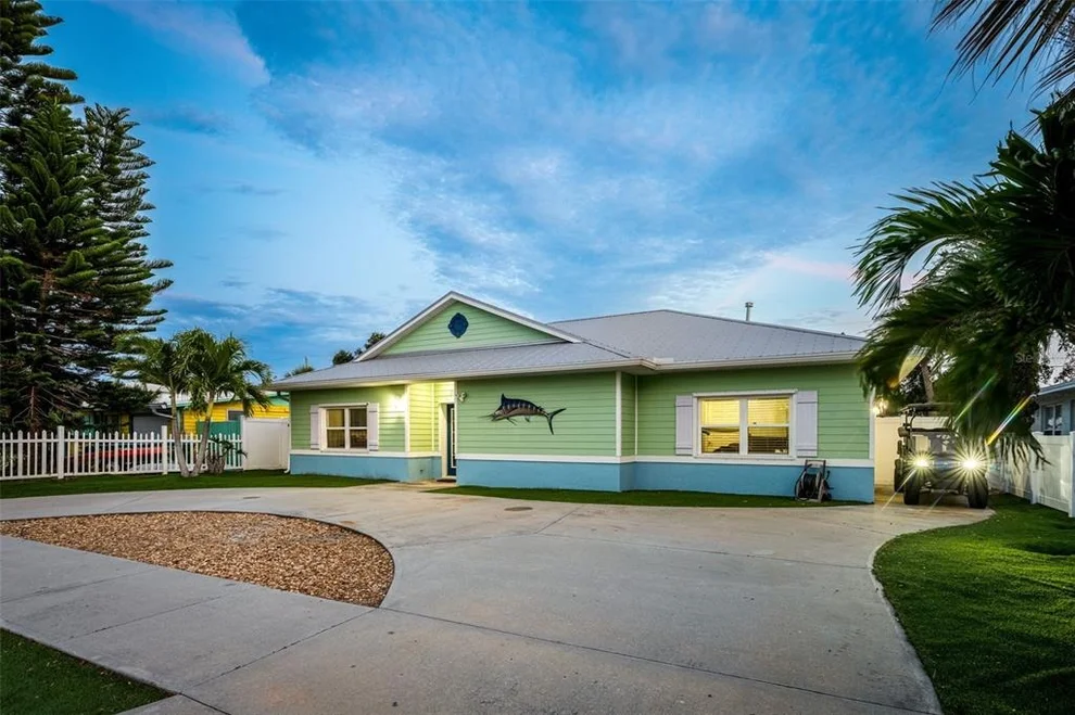 Unit for sale at 303 HARRISON AVENUE, CAPE CANAVERAL, FL 32920