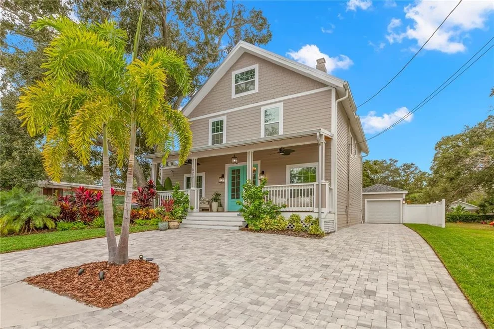 Unit for sale at 623 1ST AVENUE N, SAFETY HARBOR, FL 34695