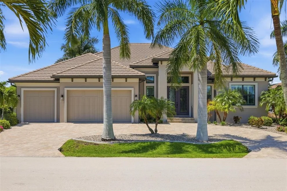 Unit for sale at 1418 KINGLET DRIVE, PUNTA GORDA, FL 33950