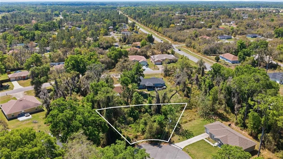 Unit for sale at TBD OAK CIRCLE LANE, OCALA, FL 34472