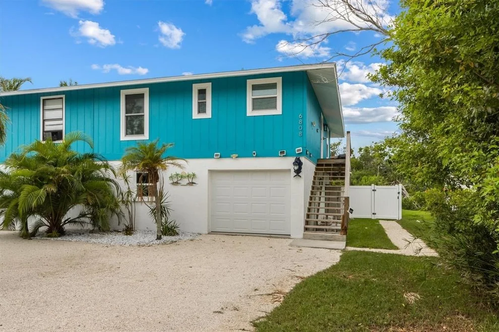 Unit for sale at 6808 PALM DRIVE, HOLMES BEACH, FL 34217