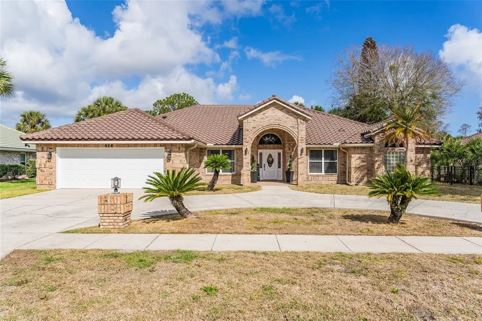 Unit for sale at 424 SEA DUCK DRIVE, DAYTONA BEACH, FL 32119