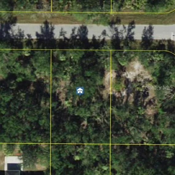 Unit for sale at 22105 DEBORAH AVENUE, PORT CHARLOTTE, FL 33954