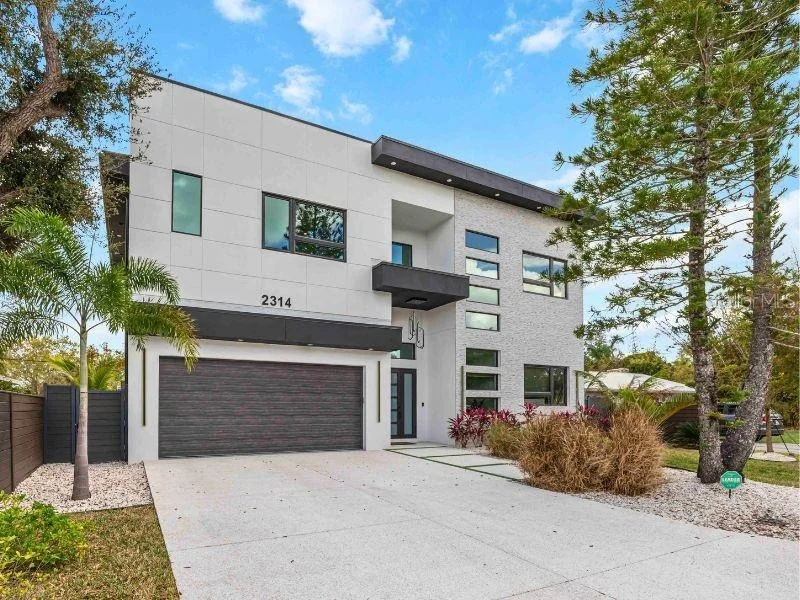 Unit for sale at 2314 PROSPECT STREET, SARASOTA, FL 34239