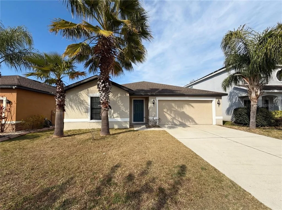 Unit for sale at 11212 CARRICK STONE STREET, WIMAUMA, FL 33598