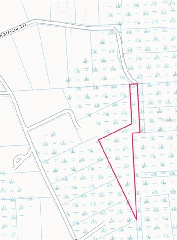 Unit for sale at 0 PATRICIA TRAIL, KISSIMMEE, FL 34747