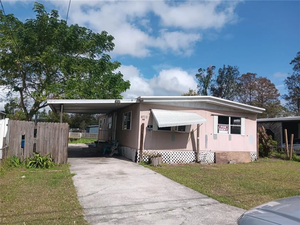Unit for sale at 6771 68TH AVENUE N, PINELLAS PARK, FL 33781