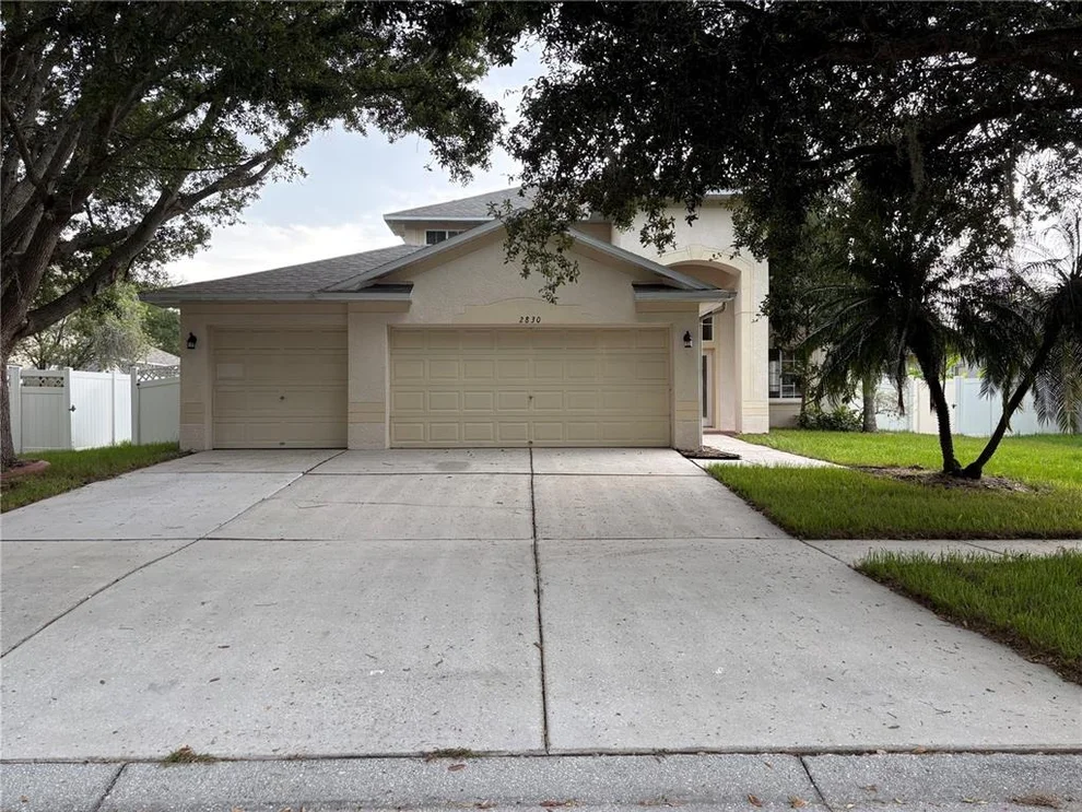 Unit for sale at 2830 PANKAW LANE, VALRICO, FL 33596