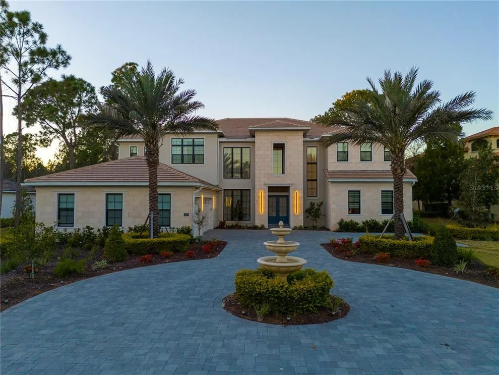 Unit for sale at 15926 PENDIO DRIVE, BELLA COLLINA, FL 34756
