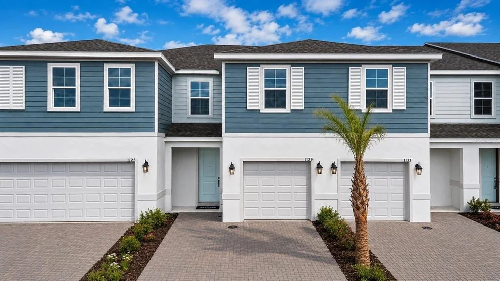 Unit for sale at 705 FLORIDA ELM COURT, DELAND, FL 32720