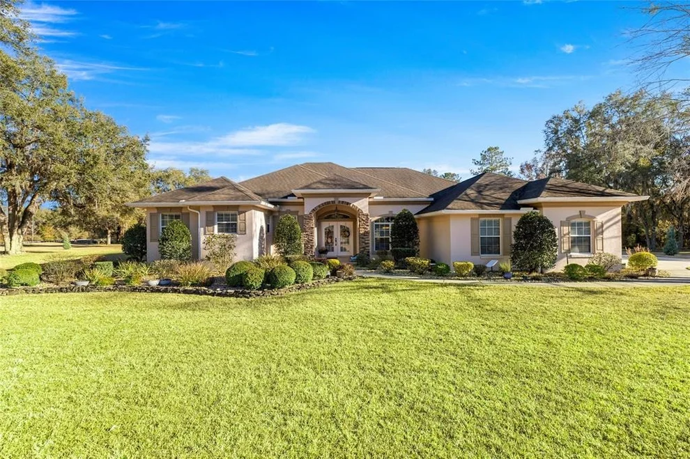 Unit for sale at 14825 NW 145TH AVENUE, WILLISTON, FL 32696