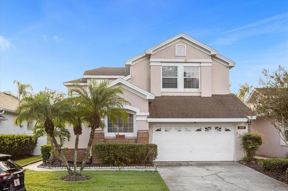 Unit for sale at 14326 MANDOLIN DRIVE, ORLANDO, FL 32837