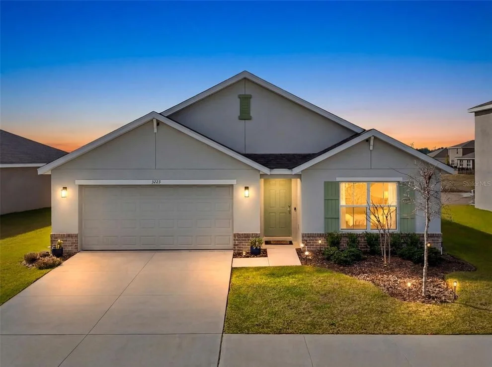 Unit for sale at 3223 EVENMORE WAY, WILDWOOD, FL 34785