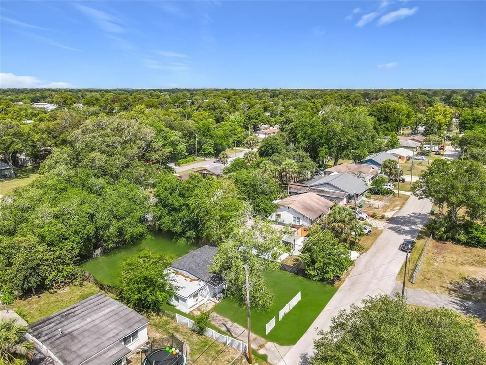 Unit for sale at 1312 JARECKI AVENUE, HOLLY HILL, FL 32117