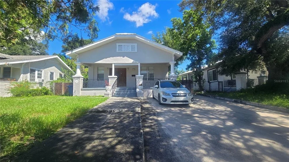 Unit for sale at 1208 E 26TH AVENUE, TAMPA, FL 33605