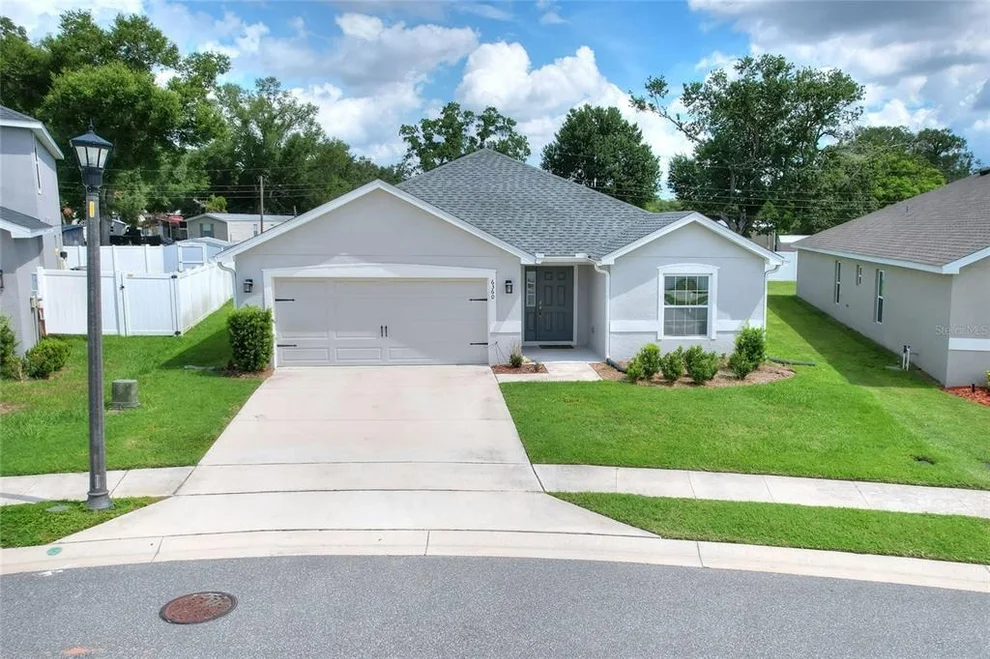 Unit for sale at 6360 GARDNER DRIVE, LAKELAND, FL 33813