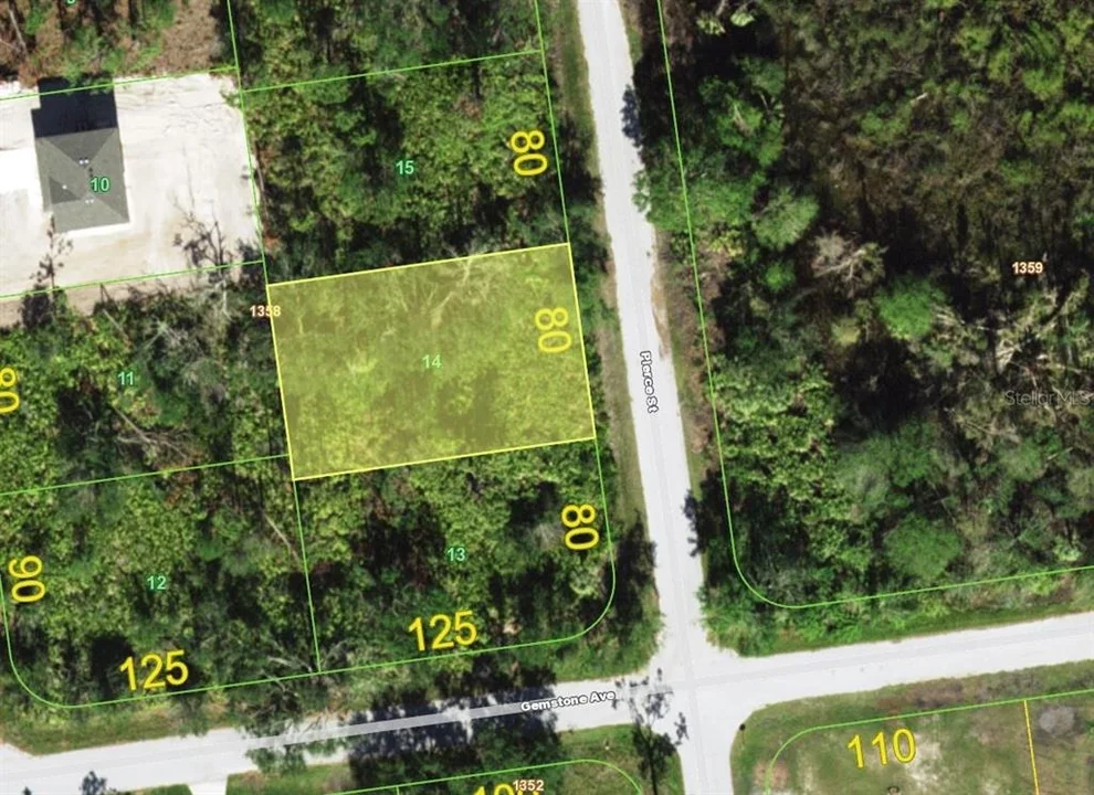 Unit for sale at 3499 PIERCE STREET, PORT CHARLOTTE, FL 33980