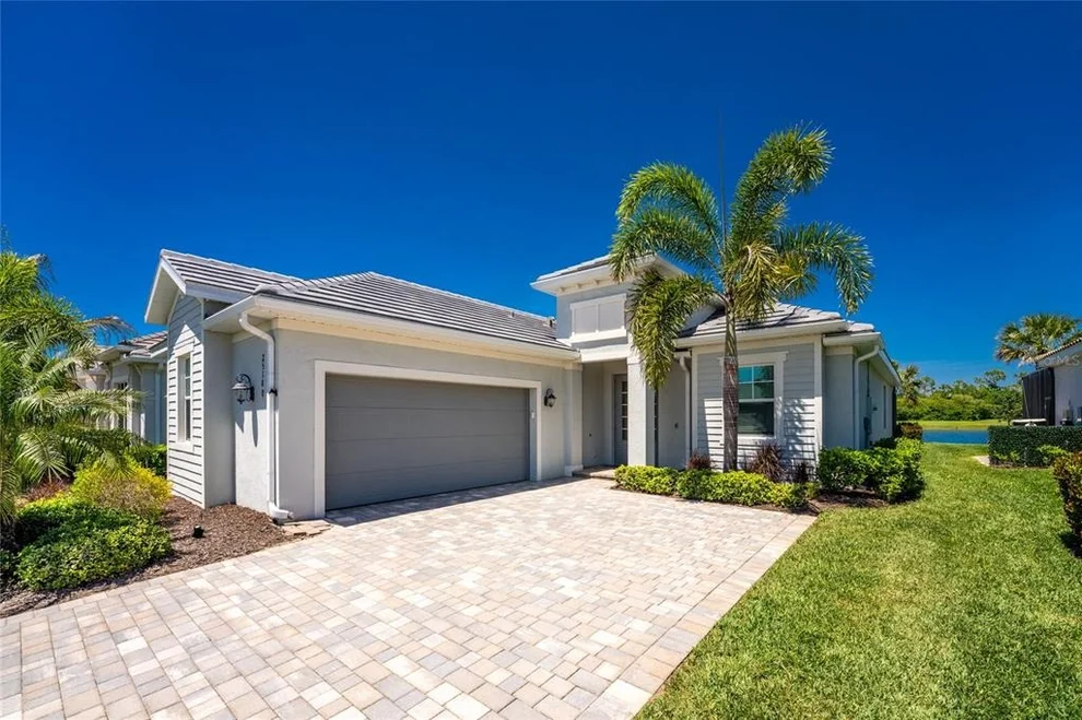 Unit for sale at 25180 LONGMEADOW DRIVE, PUNTA GORDA, FL 33955