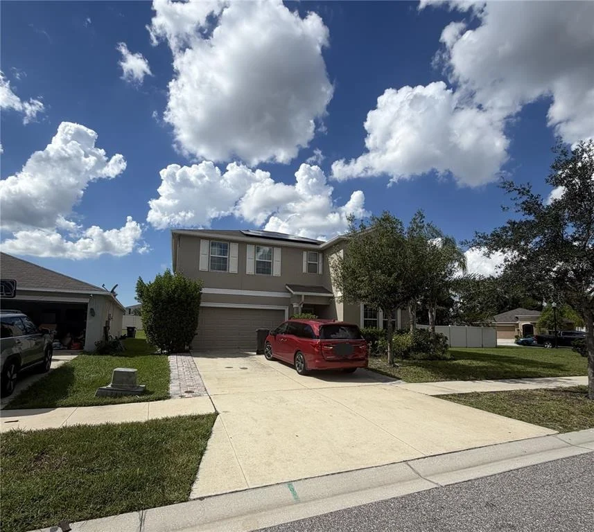 Unit for sale at 17103 WHITE MANGROVE DRIVE, WIMAUMA, FL 33598