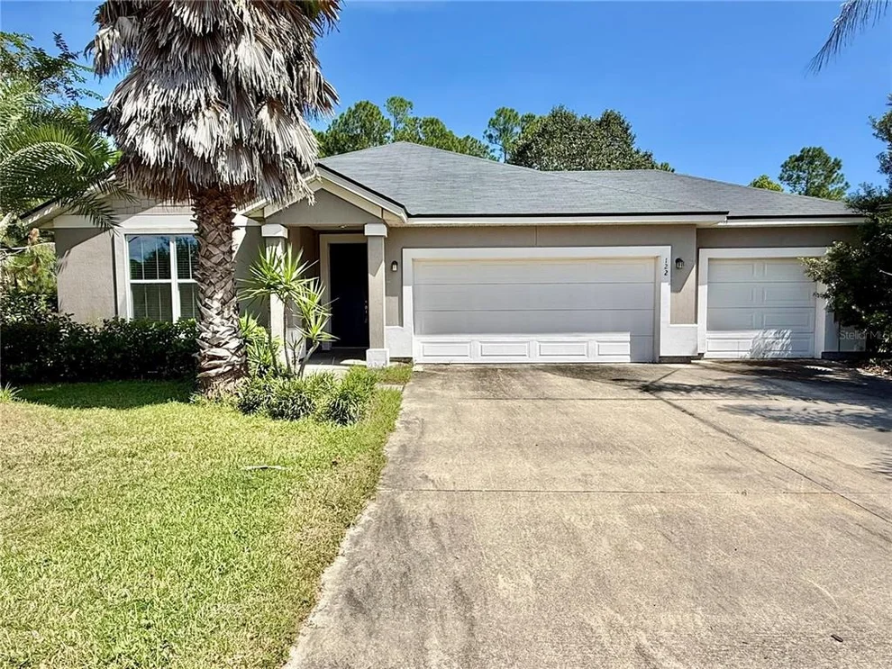 Unit for sale at 122 S PRAIRIE LAKES DRIVE, ST AUGUSTINE, FL 32084