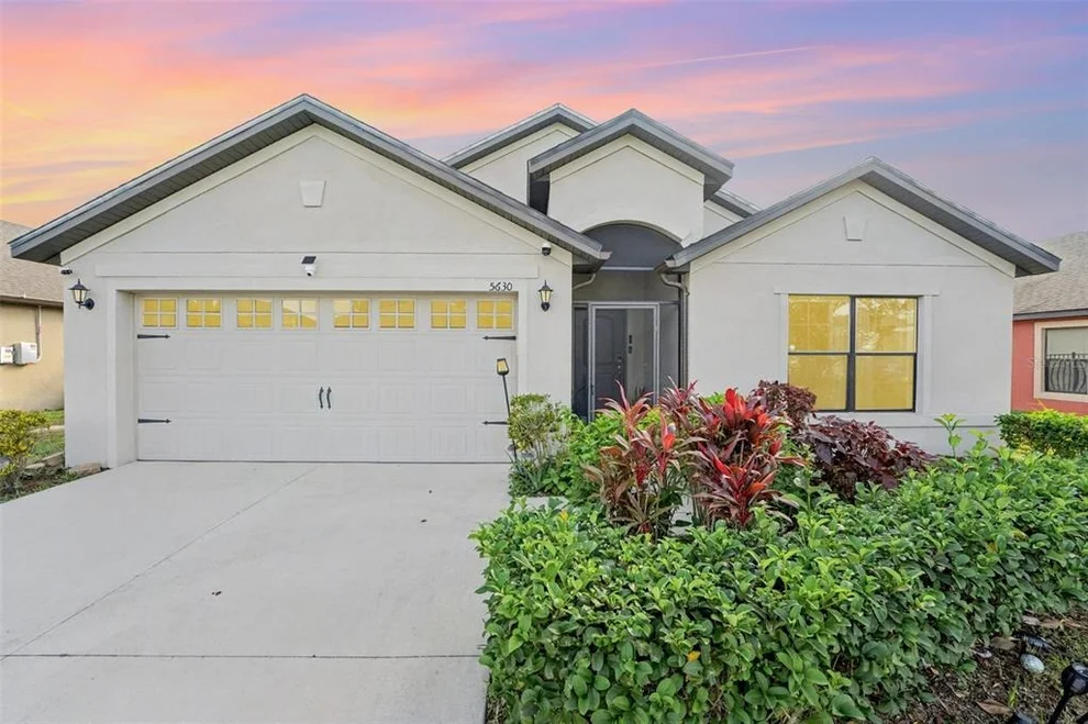Unit for sale at 5630 ELSINORE WAY, LAKELAND, FL 33805