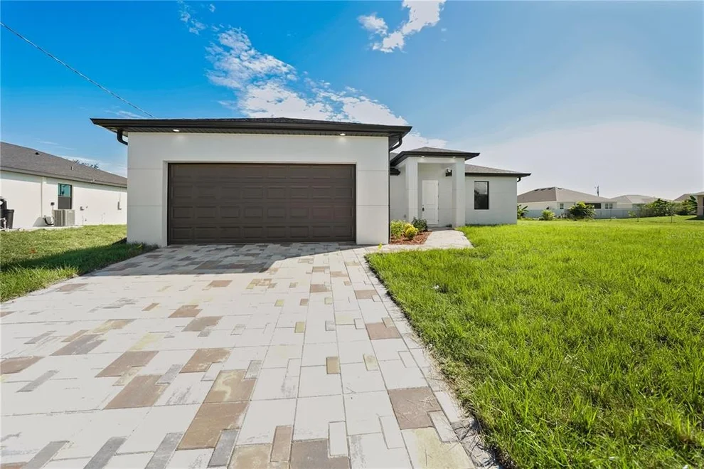 Unit for sale at 2458 NW 9TH TERRACE, CAPE CORAL, FL 33993