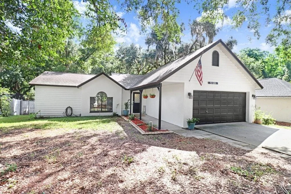 Unit for sale at 5128 EAGLE ISLAND DRIVE, LAND O LAKES, FL 34639