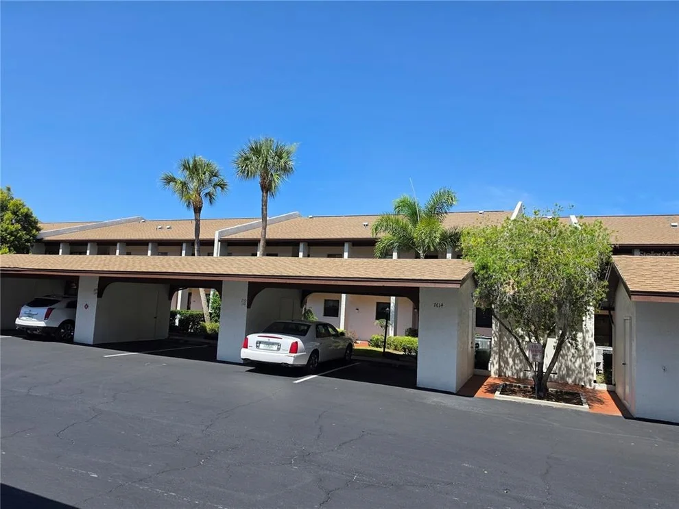 Unit for sale at 7614 RADCLIFFE CIRCLE, PORT RICHEY, FL 34668