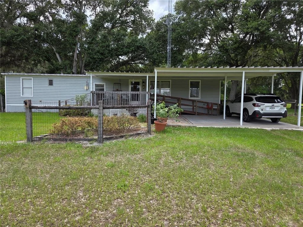 Unit for sale at 2450 SE 190TH TERRACE, MORRISTON, FL 32668