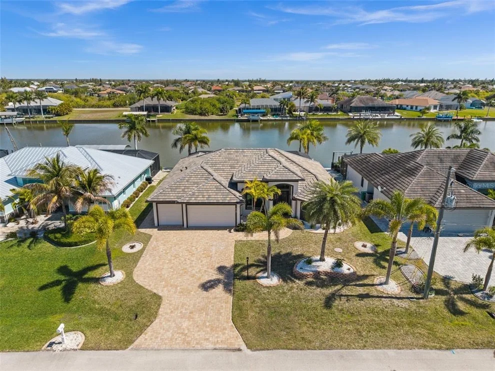 Unit for sale at 8242 TRACY CIRCLE, PORT CHARLOTTE, FL 33981