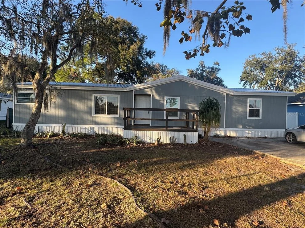Unit for sale at 5254 MOUNT OLIVE ROAD, POLK CITY, FL 33868