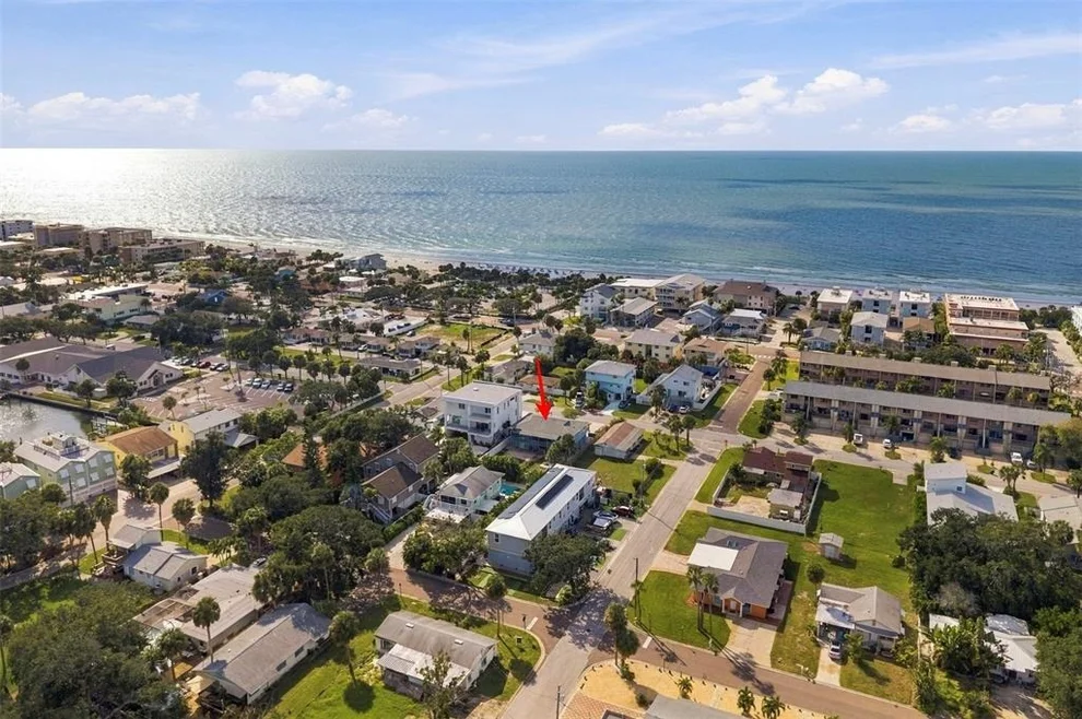 Unit for sale at 1809 1ST STREET, INDIAN ROCKS BEACH, FL 33785