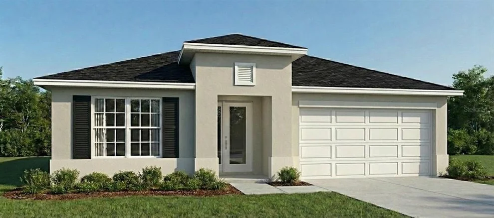 Unit for sale at 4451 FRANCES AVENUE, SANFORD, FL 32773