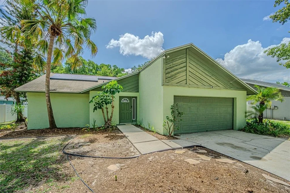 Unit for sale at 18425 SWAN LAKE DRIVE, LUTZ, FL 33549