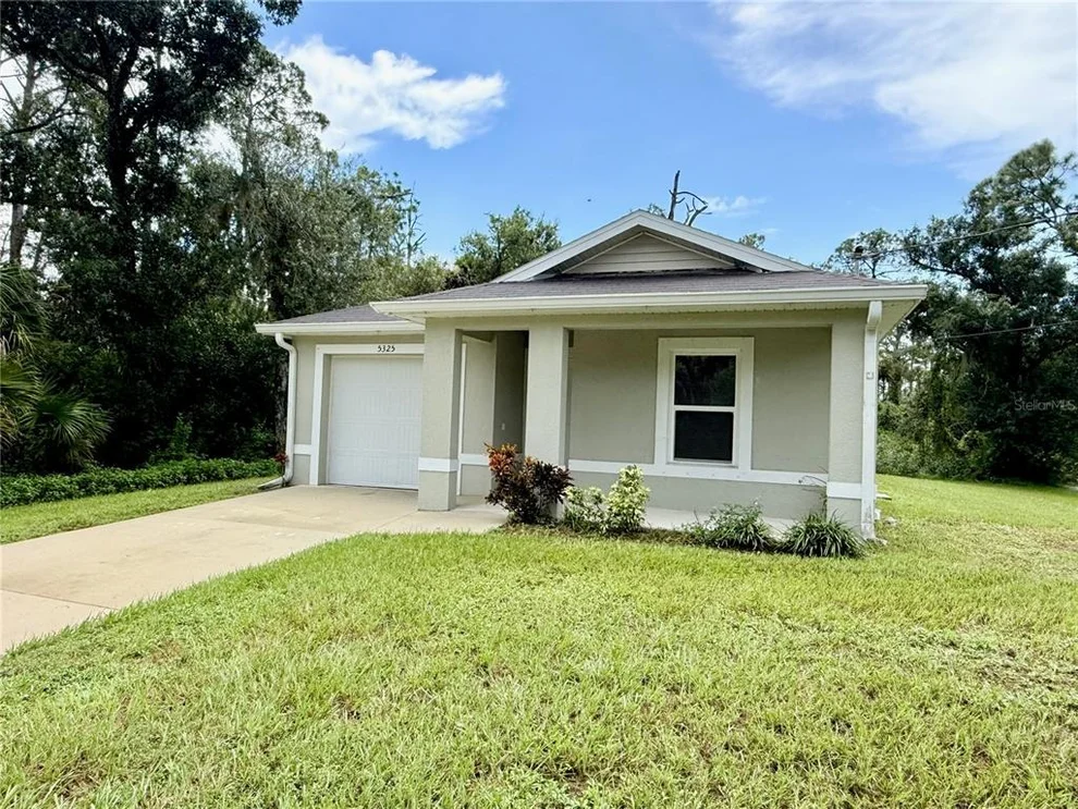 Unit for sale at 5325 OCARINA ROAD, NORTH PORT, FL 34291